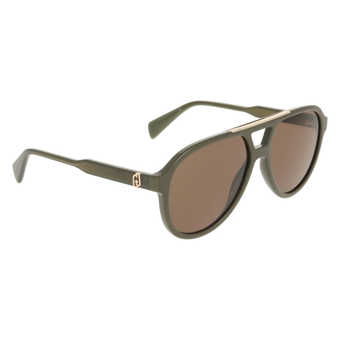 Sonnenbrille Liu Jo LJ821S 310 57 15 — vista 8