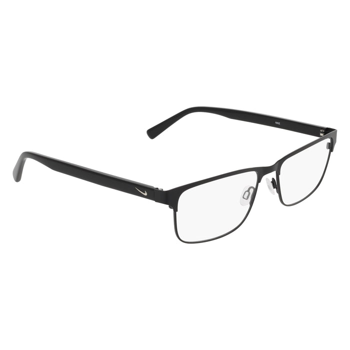 Gafas Graduadas Nike NIKE 1002 001 58 / 60 17 / 18 — vista 8