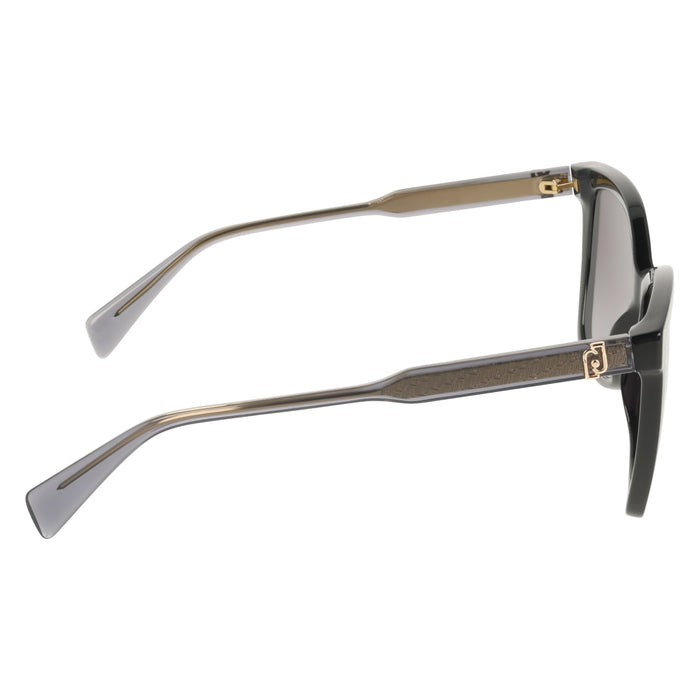 Gafas de Sol Liu Jo LJ822S 001 55 16 — vista 7