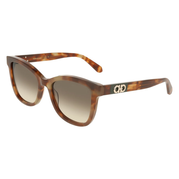 Gafas de Sol Ferragamo SF2108S 225 54 19 · 2