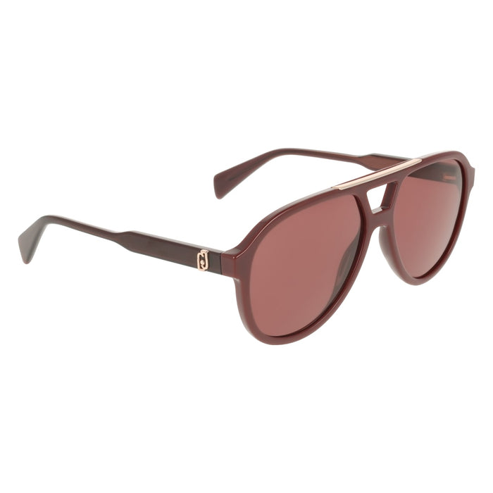 Gafas de Sol Liu Jo LJ821S 602 57 15 — vista 8