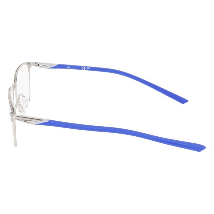 Optical Frames Nike NIKE 6066 411 56 17 — vista 3