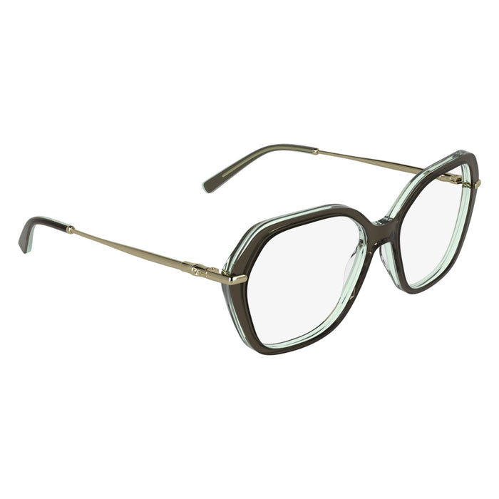 Оправа для очков Longchamp LO2800 208 56 17 — vista 8