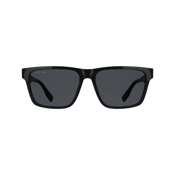 Солнцезащитные очки Lacoste L6100S 001 57 16 — vista 2