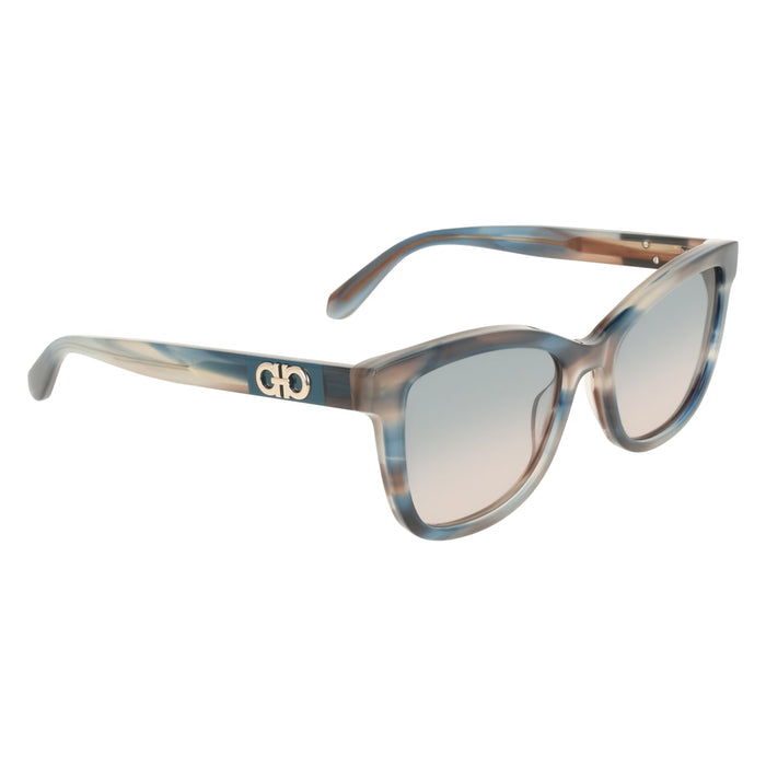Солнцезащитные очки Ferragamo SF2108S 314 54 19 — vista 8