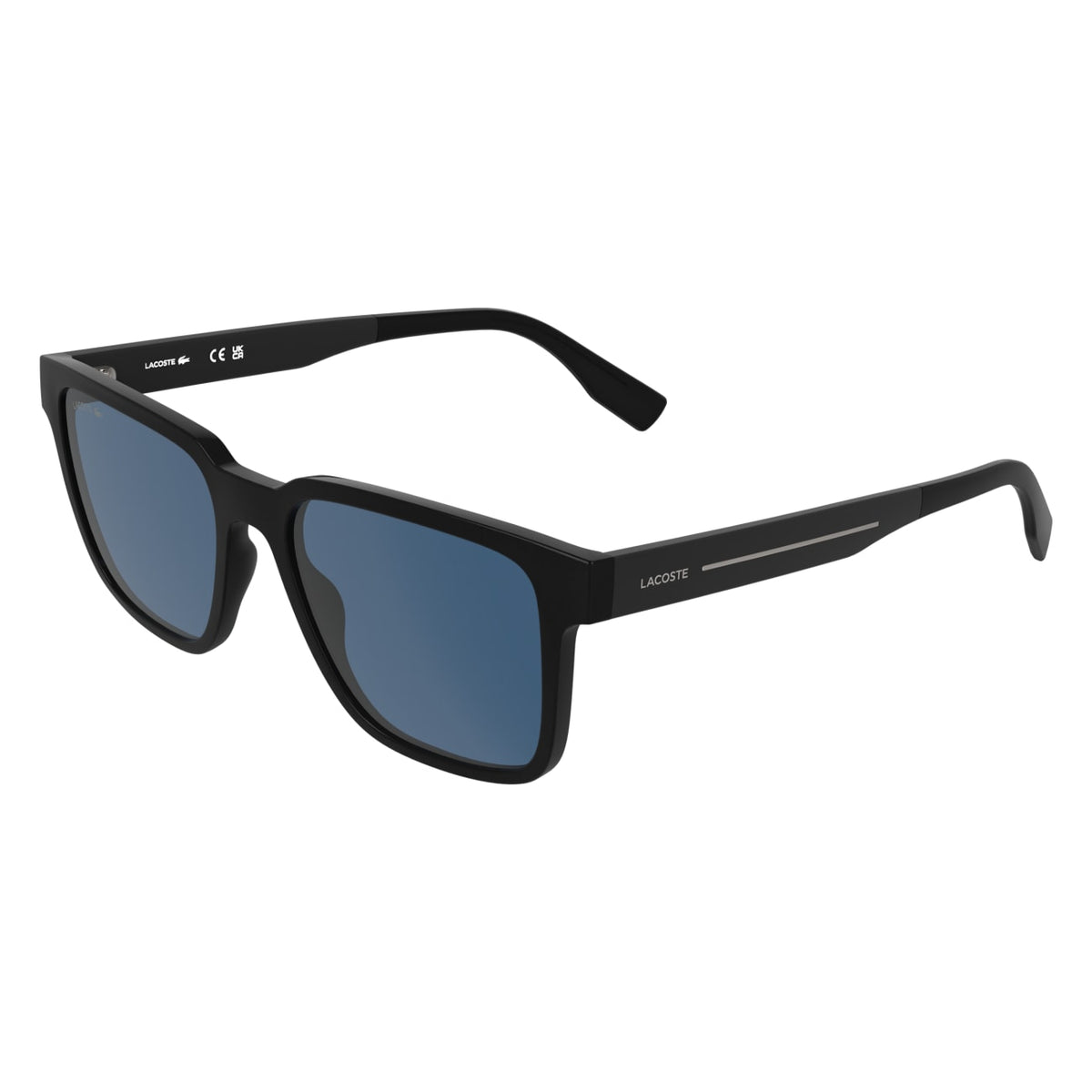 Sonnenbrille Lacoste L6101S 001 55 18