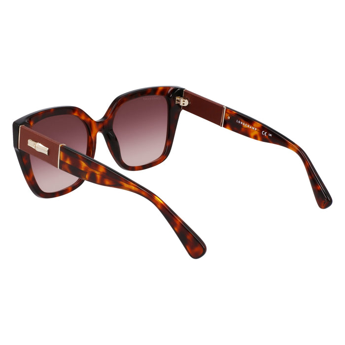 Gafas de Sol Longchamp LO754SL 242 54 18 — vista 4