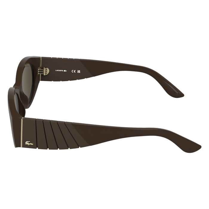 Солнцезащитные очки Lacoste L6109S 207 54 18 — vista 3