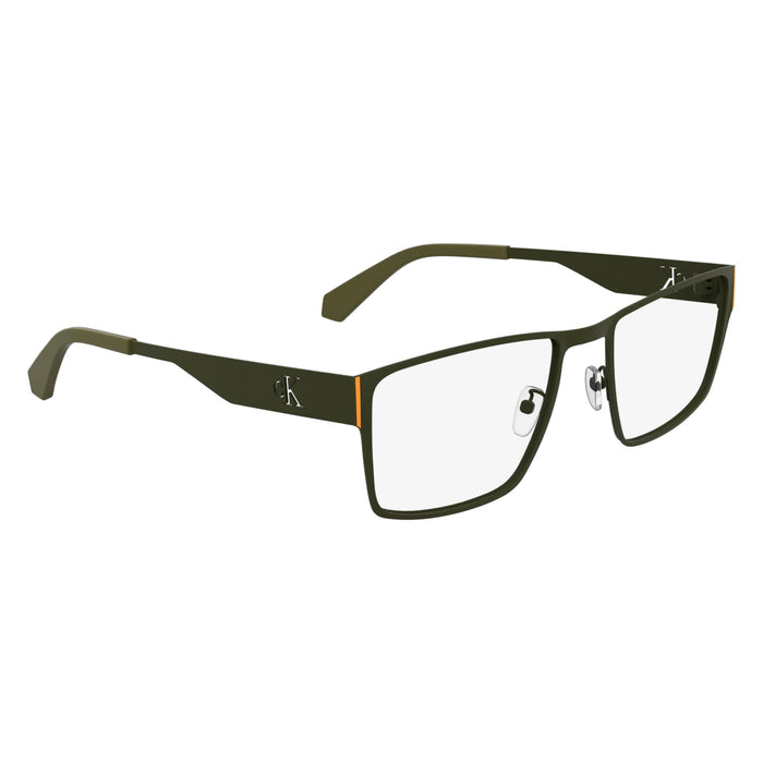 Optical Frames Calvin Klein Jeans CKJ24208 309 57 20 — vista 8