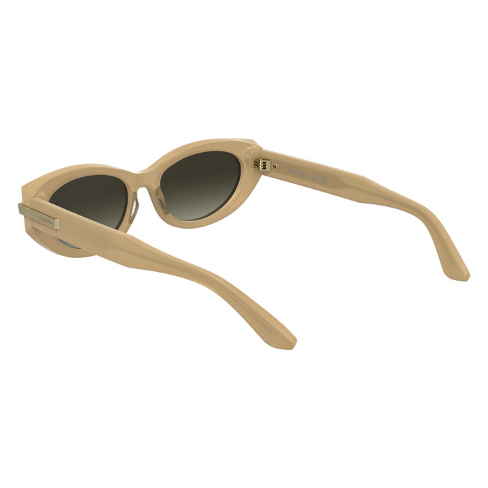 Gafas de Sol Calvin Klein (Ck) CK25502S 209 54 17 — vista 4
