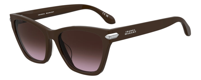 Солнцезащитные очки Isabel Marant IM 0271/G/S 09QM2 58 18