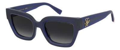 太阳镜 Tommy Hilfiger TH 2402/S PJP9O 53 20