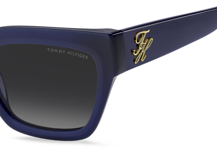 太阳镜 Tommy Hilfiger TH 2402/S PJP9O 53 20 — vista 4