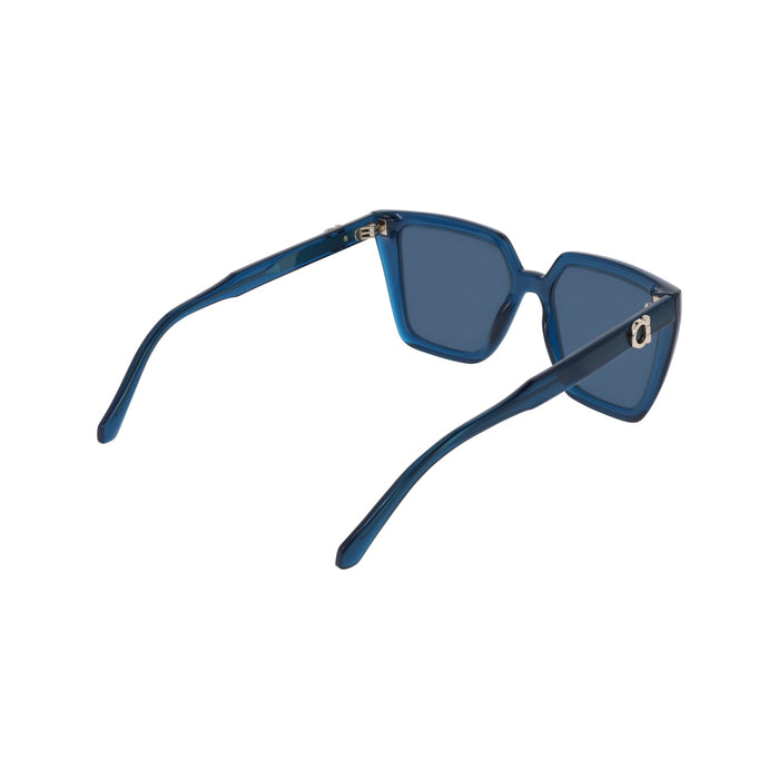 Солнцезащитные очки Ferragamo SF2058SE 432 54 17 — vista 6