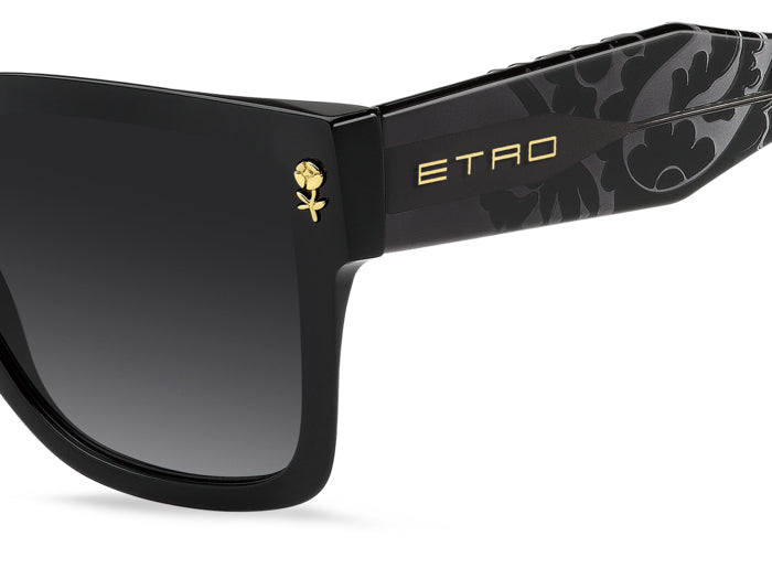 Gafas de Sol Etro 0127/S 8079O 57 18 — vista 4