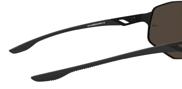 Gafas de Sol Under Armour UA GAMEDAYMTL/G I462B 99 1 — vista 4