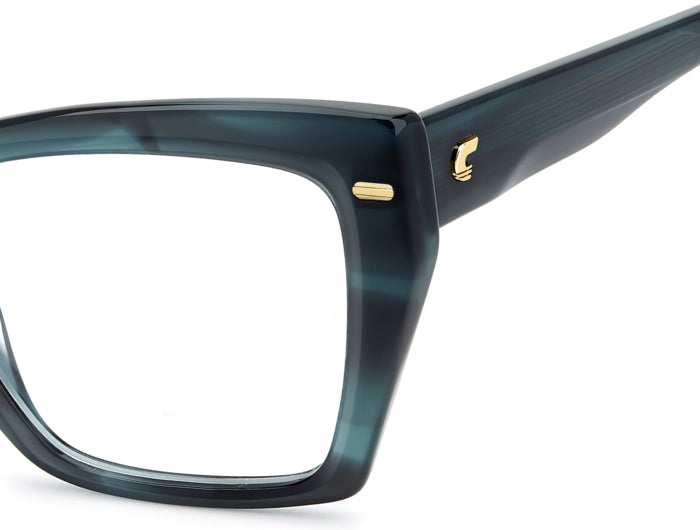Gafas Graduadas Carrera 3064 6AK 55 17 — Imagen 5