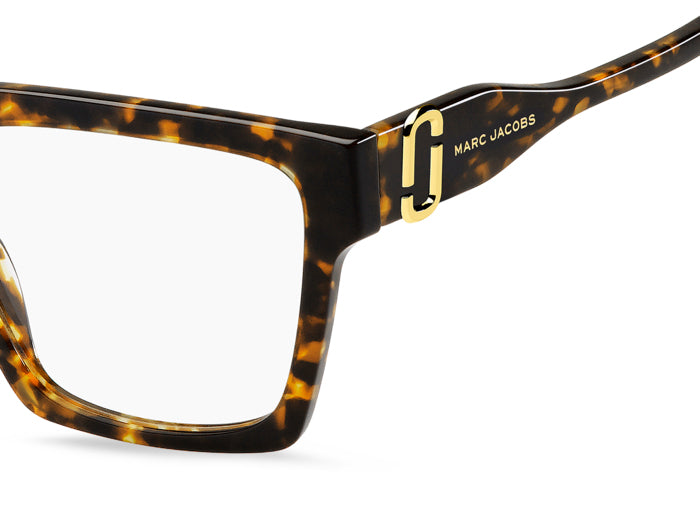 Optical Frames Marc Jacobs MARC 766 086 55 17 — Image 4