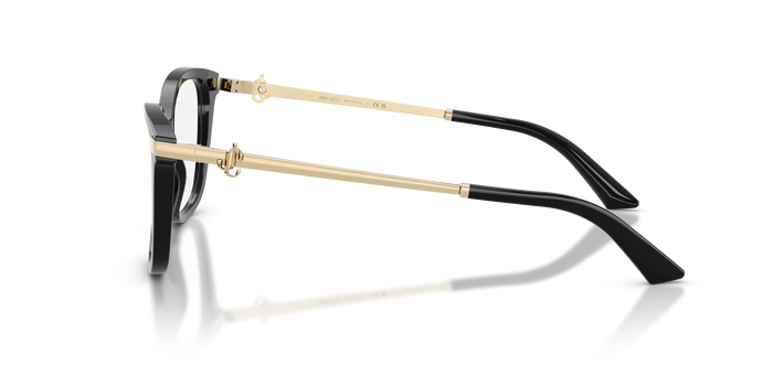 Gafas Graduadas Jimmy Choo JC3068B 5000 52 / 54 16 — Imagen 2
