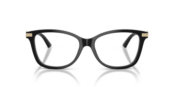 Gafas Graduadas Jimmy Choo JC3068B 5000 52 / 54 16 — Imagen 4