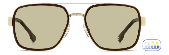 Gafas de Sol Carrera 1092/S 09Q8J 58 18 — vista 3