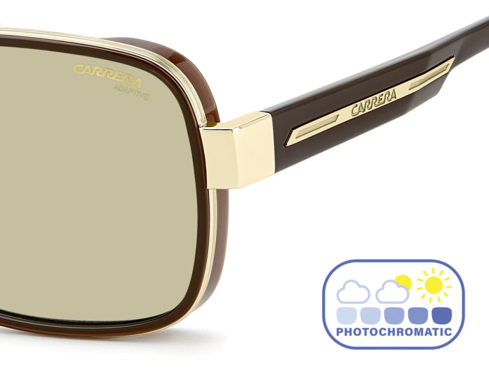 Gafas de Sol Carrera 1092/S 09Q8J 58 18 — vista 5