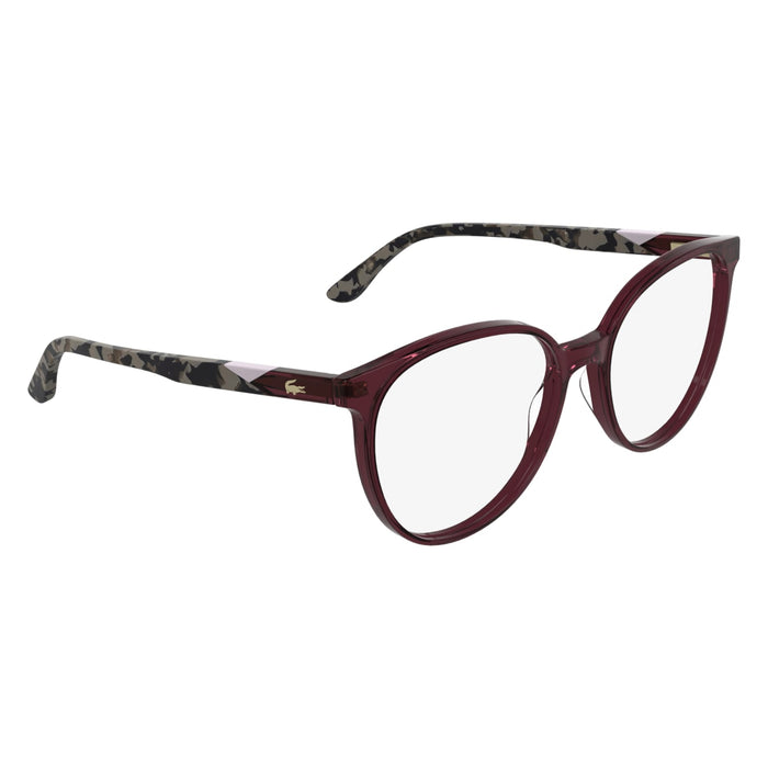 Optical Frames Lacoste L2987 503 55 17 — vista 8