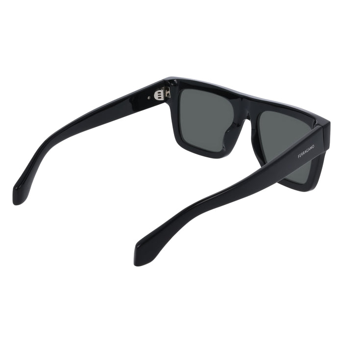Gafas de Sol Ferragamo SF2063SE 001 53 19 — vista 6