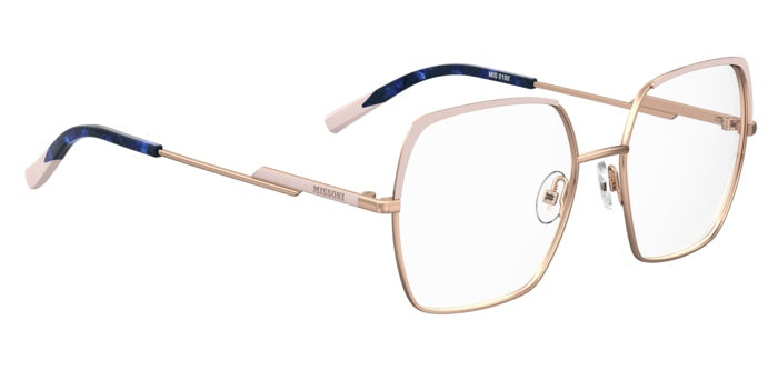 Gafas Graduadas Missoni MIS 0180 EYR 54 17 — Imagen 2