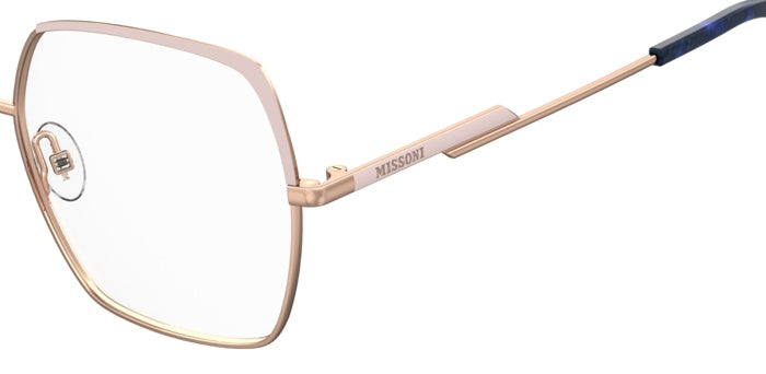 Gafas Graduadas Missoni MIS 0180 EYR 54 17 — Imagen 4