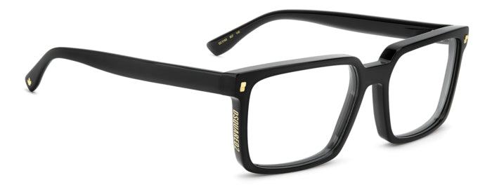光学眼镜架 Dsquared2 D2 0183 807 57 17 — 图片 2
