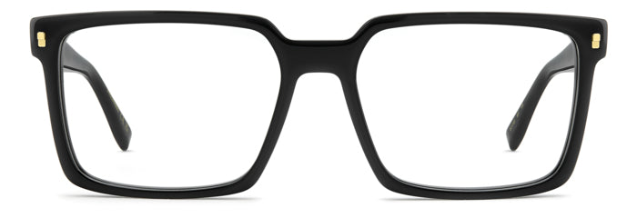 光学眼镜架 Dsquared2 D2 0183 807 57 17 — 图片 3