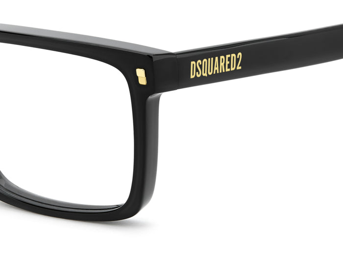 光学眼镜架 Dsquared2 D2 0183 807 57 17 — 图片 5