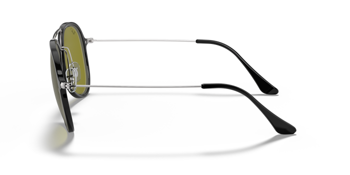 Gafas de Sol Ray-Ban RB4298 601/9A 57 17 — Imagen 2