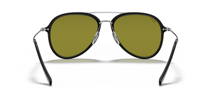 Gafas de Sol Ray-Ban RB4298 601/9A 57 17 — Imagen 3