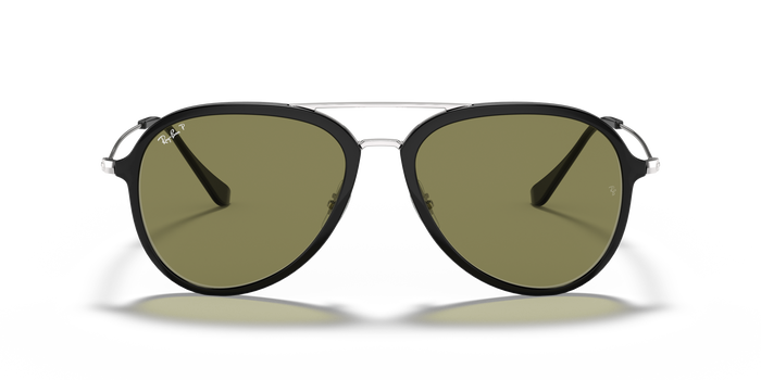 Gafas de Sol Ray-Ban RB4298 601/9A 57 17 — Imagen 5