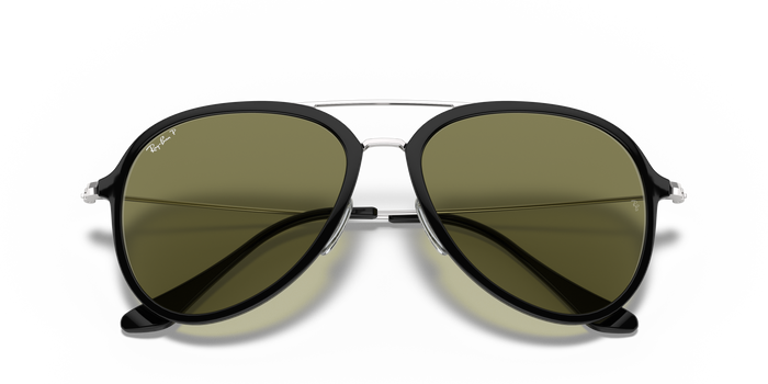Gafas de Sol Ray-Ban RB4298 601/9A 57 17 — Imagen 6