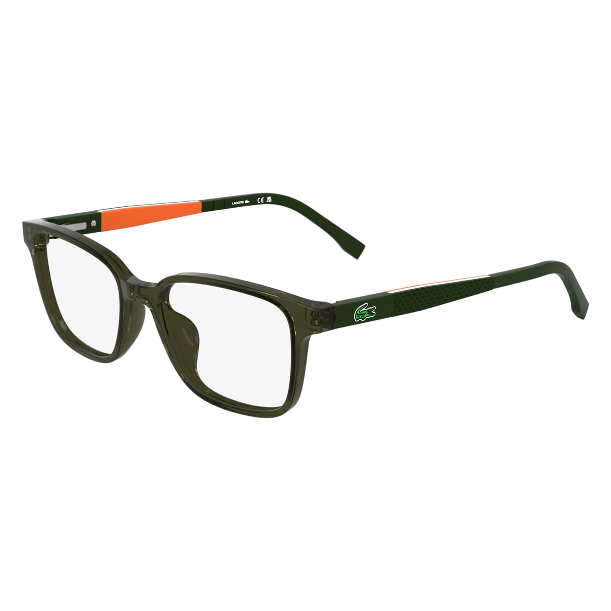 Optical Frames Lacoste L3661 317 46 15