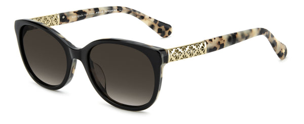Lunettes de soleil Kate Spade KS GENEVA 2/G/S WR7HA 53 19
