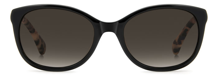 Солнцезащитные очки Kate Spade KS GENEVA 2/G/S WR7HA 53 19 — vista 3