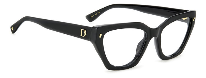 光学眼镜架 Dsquared2 D2 0117 807 53 18 — 图片 2