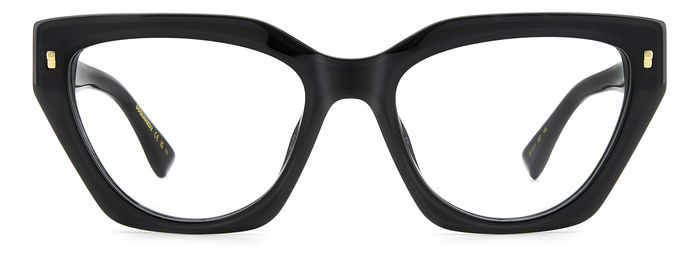 光学眼镜架 Dsquared2 D2 0117 807 53 18 — 图片 3