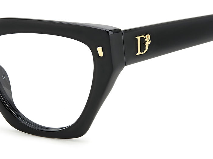 光学眼镜架 Dsquared2 D2 0117 807 53 18 — 图片 4