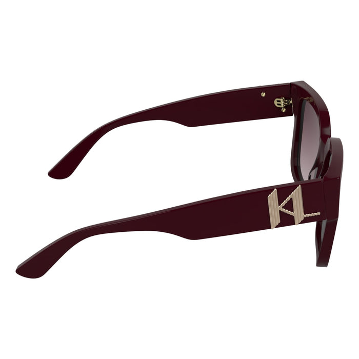Gafas de Sol Karl Lagerfeld KL6243S 601 54 19 — vista 7