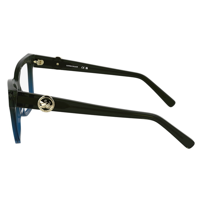 Optical Frames Longchamp LO2761 316 53 17 — vista 3