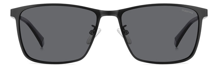 Gafas de Sol Polaroid PLD 2159/G/S/X 003M9 58 16 — vista 3