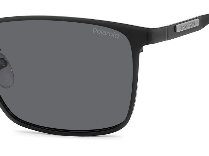Gafas de Sol Polaroid PLD 2159/G/S/X 003M9 58 16 — vista 4