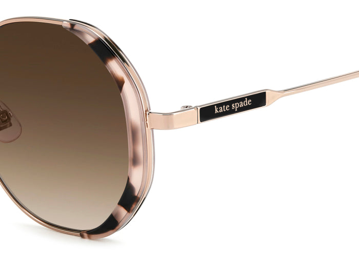 Gafas de Sol Kate Spade KS AERIS/F/S 000HA 52 18 — Imagen 4