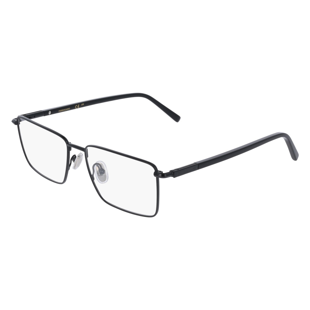 Optical Frames Ferragamo SF2237 001 55 / 58 16 / 17