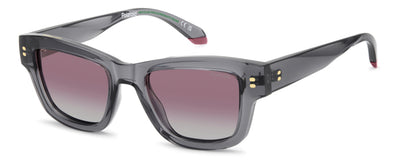 Sonnenbrille Polaroid PLD 6256/S/X KB7JR 49 19